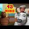 Article image for: Kids Stories | Nursery Rhymes & Baby Songs - 'The Bull's Advice' - Kids Nursery Story In English