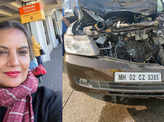 Road Accident: Seriously injured Shabana Azmi shifted to ICU at Kokilaben hospital