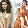 Television shows she has done