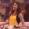 Stint in Bigg Boss