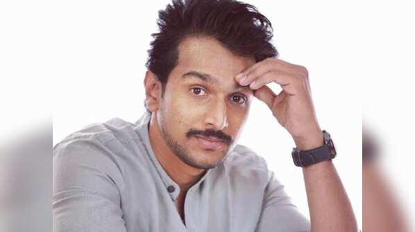 Pratik Gandhi