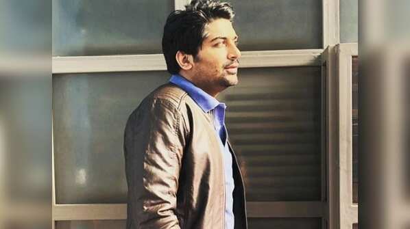 Malhar Thakar