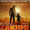 ​‘Zakhmi’