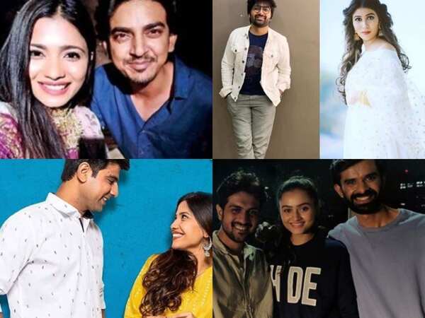 Tushar Sadhu Stills