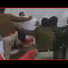 Article image for: Bhopal Mayor escapes unhurt after BJP, Congress workers clash