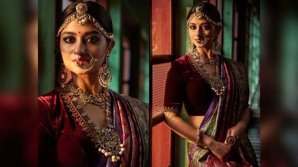 Aishani Shetty