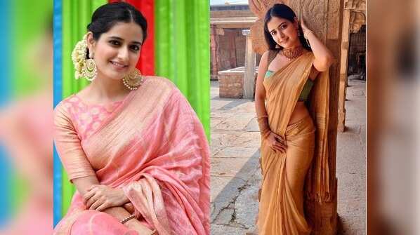 Ashika Ranganath