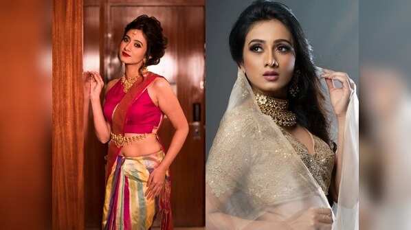 Harshika Poonacha