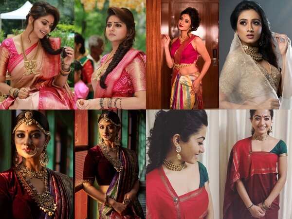 Rachitha Ram