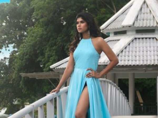 Khushi Shah Wallpapers