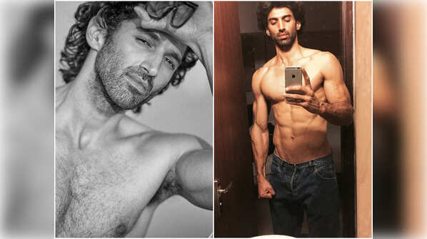 Aditya Roy Kapur