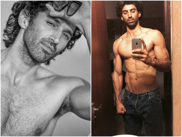 Aditya Roy Kapur Pictures