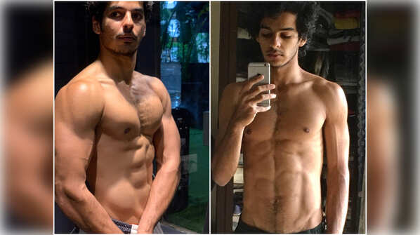 Ishaan Khatter