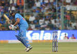 Rohit, Rahul open for India