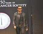 Golden Jubilee of Gujarat Cancer Society