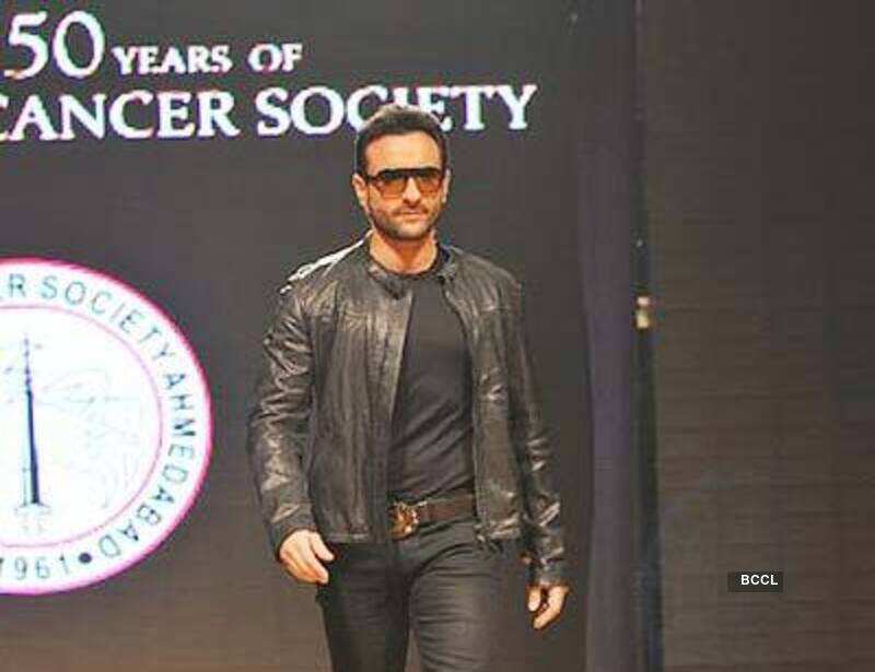 Golden Jubilee of Gujarat Cancer Society