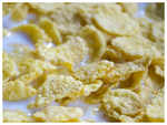 How to eat corn flakes?