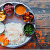 What happens when you eat cold rice?