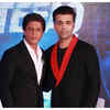 SRK to collaborate with Karan Johar