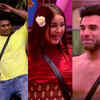 Cutely indecisive between Paras and Sidharth