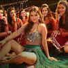 Paayal's look from Sita