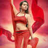 Paayal Rajput's first look from RDX Love