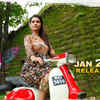 First look of Paayal Rajput from Disco Raja