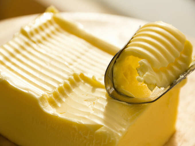 Easy ways to soften butter quickly | The Times of India