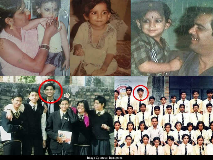 Happy Birthday, Sushant Singh Rajput: Have you seen THESE adorable ...