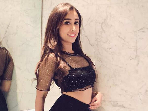 Priyamvada Kant Pictures