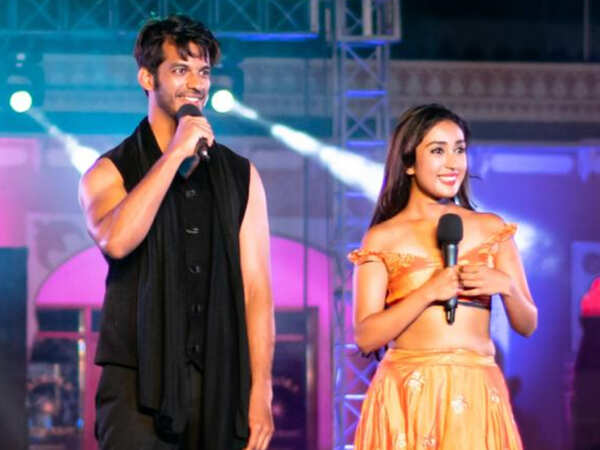 Priyamvada Kant Images