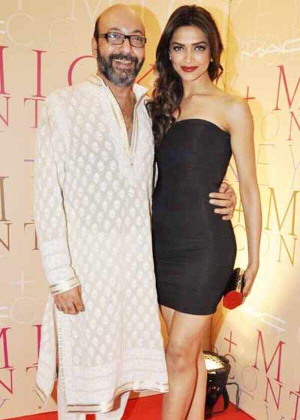 Mickey Contractor