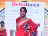 Delhi Times India Showcase Week (DTISW) 2020