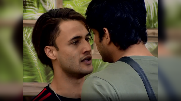 Bigg Boss 13: Celebs react to Sidharth Shukla's fight with Asim Riaz