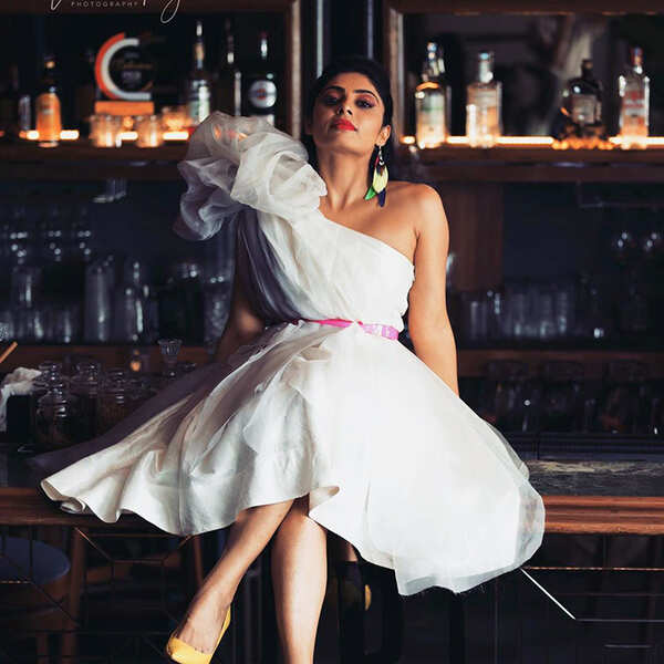Bhavana Rao