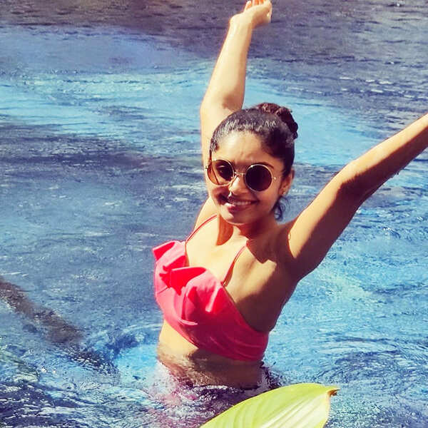 Bhavana Rao
