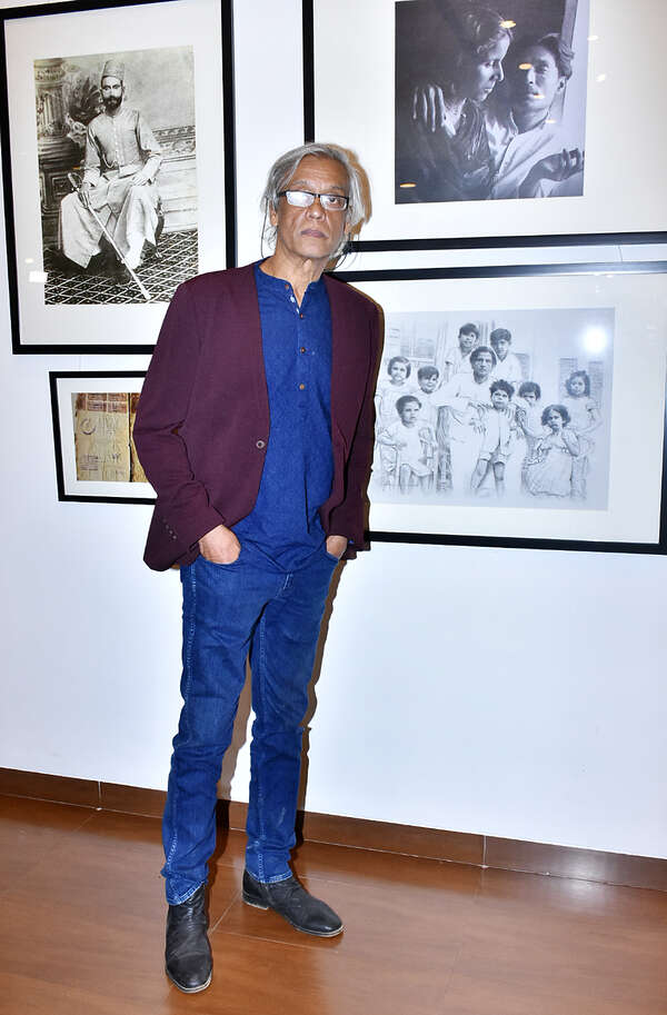 Sudhir Mishra