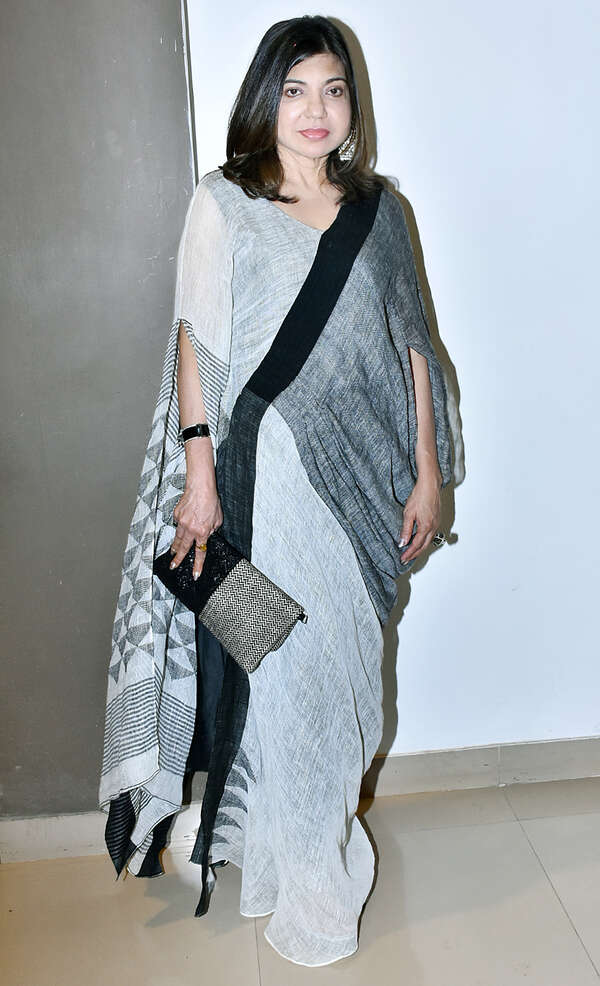 Alka Yagnik