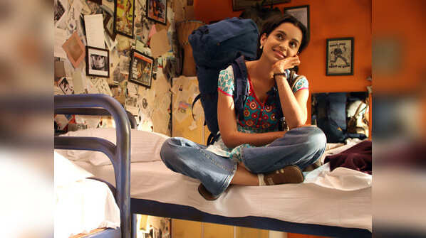 Queen (Rs 61.47 crore)