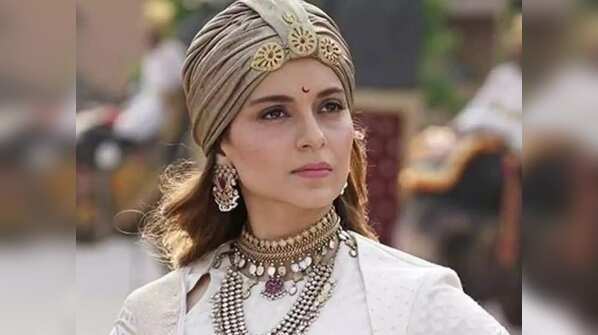 Manikarnika: The Queen of Jhansi (Rs 90.81 crore)