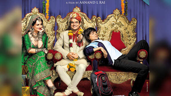 Tanu Weds Manu Returns (Rs 148.84 crore)