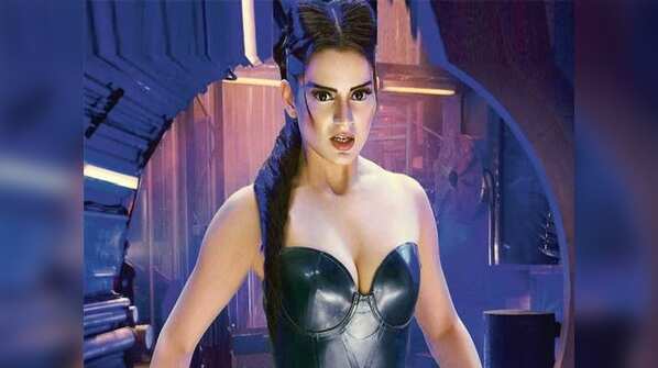 Krrish 3 (Rs 175.83 crore)