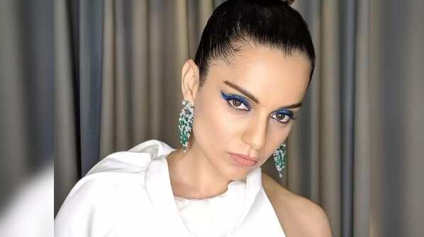 Kangana's rise at the box office
