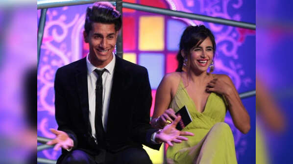 On their chemistry