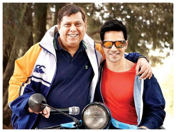 David Dhawan