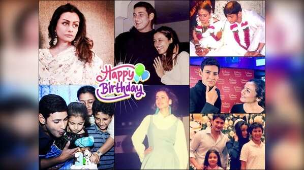 Namrata Shirodkar turns 48: The Mumbai actress is a renowned model and beauty pageant winner