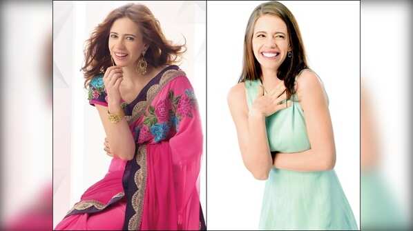 Kalki Koechlin: I was sexually abused at the age of nine