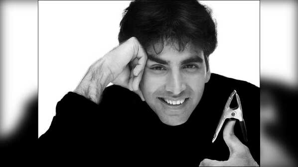 Akshay Kumar recollects the horrific incident when he was molested at 6