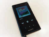 Sony India launches Android Walkman NW-A105