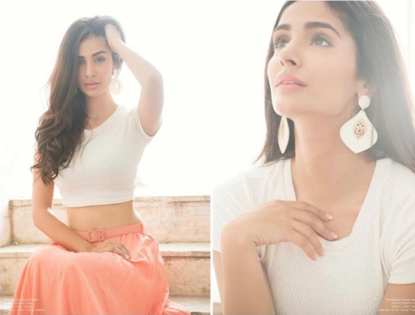 Alankrita Sahai
